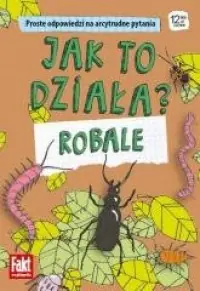 Jak to działa? Robale Kup online