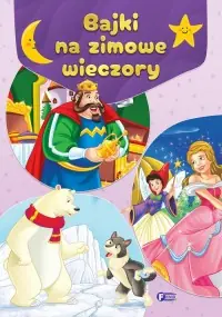 Wyjątkowa oferta Bajki na zimowe wieczory