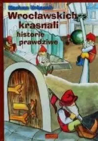 Wrocławskich krasnali historie prawdziwe Bezpieczne zakupy