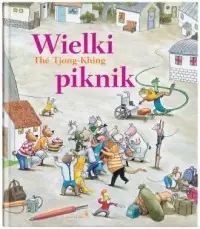 Ostatnie sztuki Wielki piknik