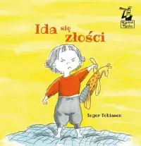 Dodaj do koszyka Ida się złości