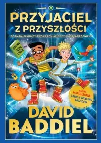 Okazja Przyjaciel z przyszłości