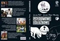 Psy domowe i służbowe (wydanie kolorowe) Super okazja