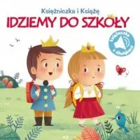 Sprawdź teraz Poznaję dźwięki. Idziemy do szkoły