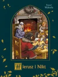 Obniżka ceny Wierusz i Nikt