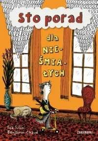 Ograniczona ilość Sto porad dla nieśmiałych
