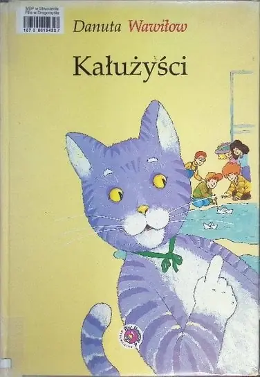 Niska cena Kałużyści