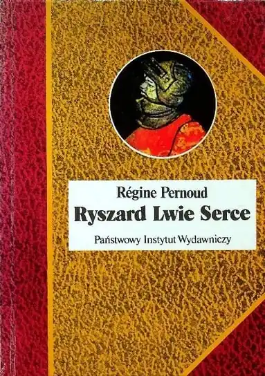Taniej Ryszard Lwie Serce
