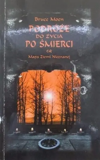 Podróże do życia po śmierci Promocja