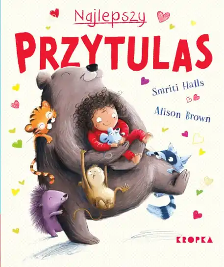 Zamów teraz Najlepszy przytulas