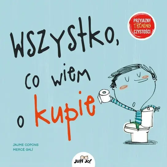 Tani Wszystko, co wiem o kupie