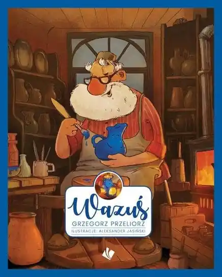 Wazuś Popularny