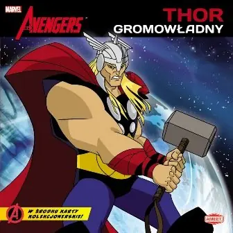Thor Gromowładny Bezpieczne zakupy