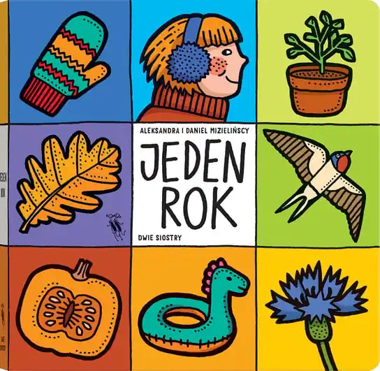Jeden rok Oferta