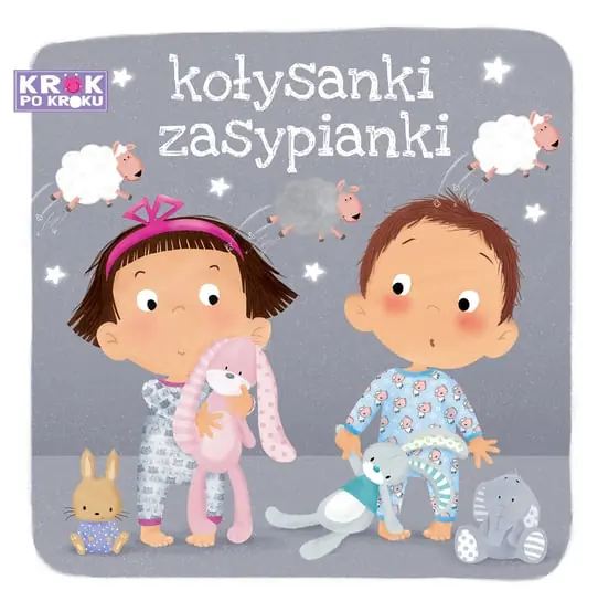 Kołysanki zasypianki Taniej