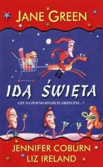 Dodaj do koszyka Idą święta