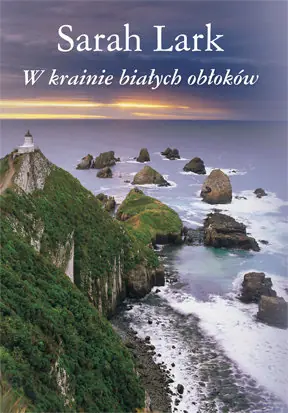 Bestseller W krainie białych obłoków