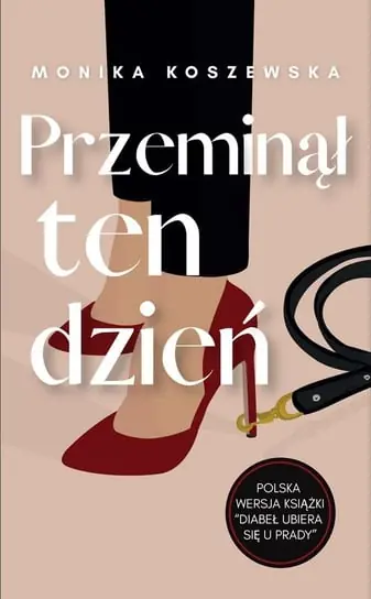 Super okazja Przeminął ten dzień. Tom 3