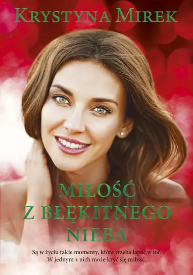 Zamów dziś Miłość z błękitnego nieba