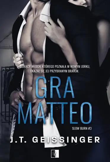 Kup online Gra Matteo