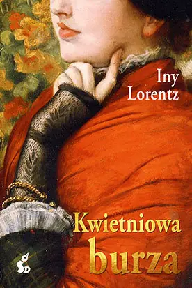 Kwietniowa burza Dostępne od ręki