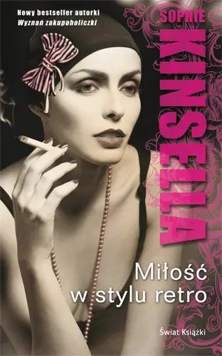 Okazja Miłość w stylu retro
