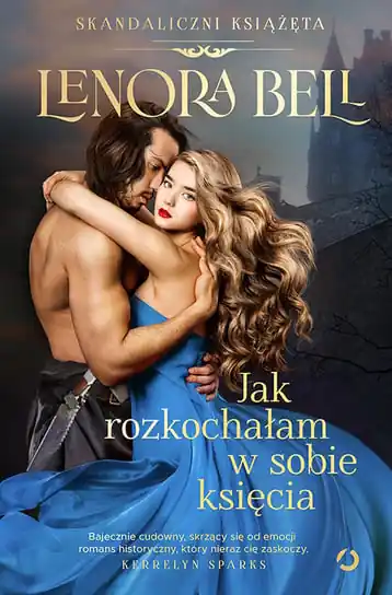 Jak rozkochałam w sobie księcia Hit cenowy