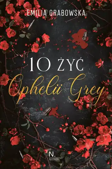Wyprzedaż 10 żyć Ophelii Grey