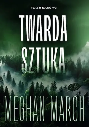 Tylko do końca tygodnia Twarda sztuka. Flash Bang. Tom 2