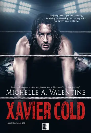 Xavier Cold Taniej