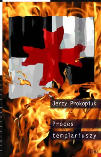 Kup teraz Proces Templariuszy