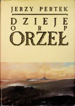 Dzieje ORP Orzeł Wybór klientów