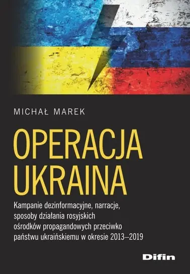 Operacja Ukraina Wyprzedaż