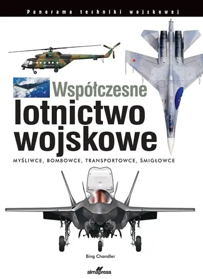 Współczesne lotnictwo wojskowe Rabat