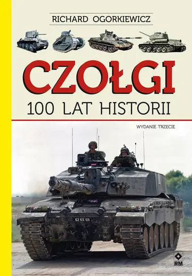 Czołgi. 100 lat historii Wyprzedaż
