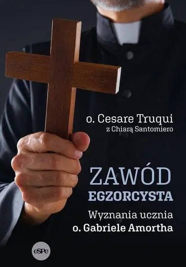 Tylko dziś Zawód egzorcysta
