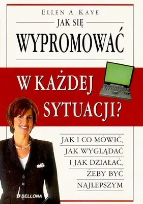 Jak Się Wypromować Ostatnie sztuki