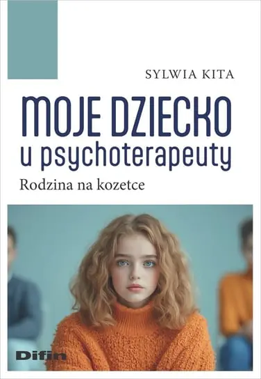 Rabat Moje dziecko u psychoterapeuty