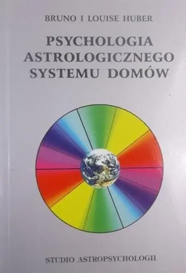 Tylko dziś Psychologia Astrologicznego Sytemu Domów