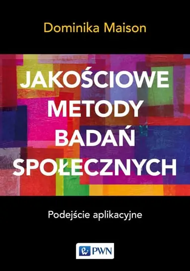 Obniżka ceny Jakościowe metody badań społecznych. Podejście aplikacyjne