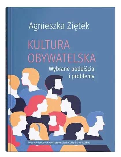 Popularny Kultura obywatelska.