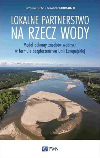 Lokalne partnerstwo na rzecz wody Ostatnie sztuki