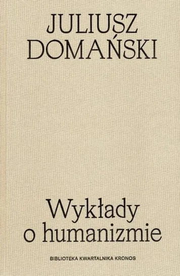 Wykłady o humanizmie Nie przegap
