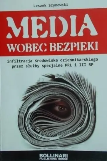 Nowy Media wobec bezpieki