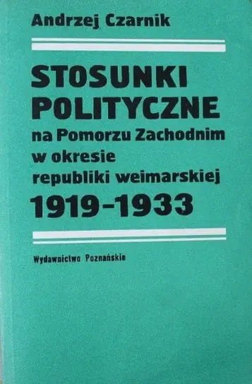 Darmowy zwrot Stosunki polityczne