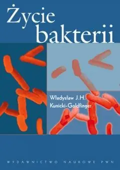Dostępne od ręki Życie bakterii