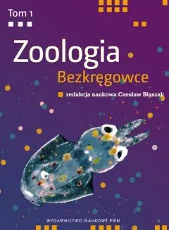 Wybór klientów Zoologia. Bezkręgowce. Tom 1