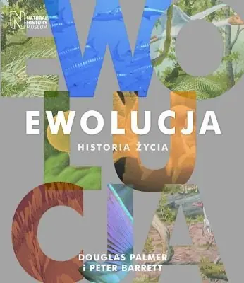 Zniżka Ewolucja. Historia życia