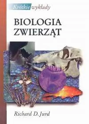Biologia zwierząt Niska cena