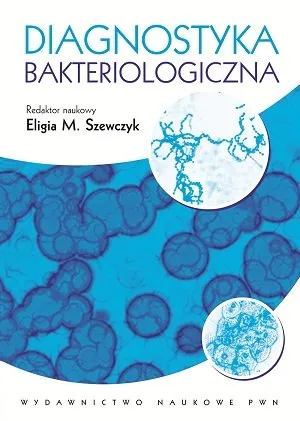 Cena promocyjna Diagnostyka bakteriologiczna